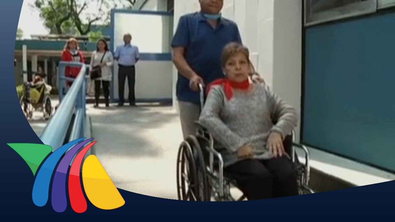 Trasplante de hígado, todo un éxito