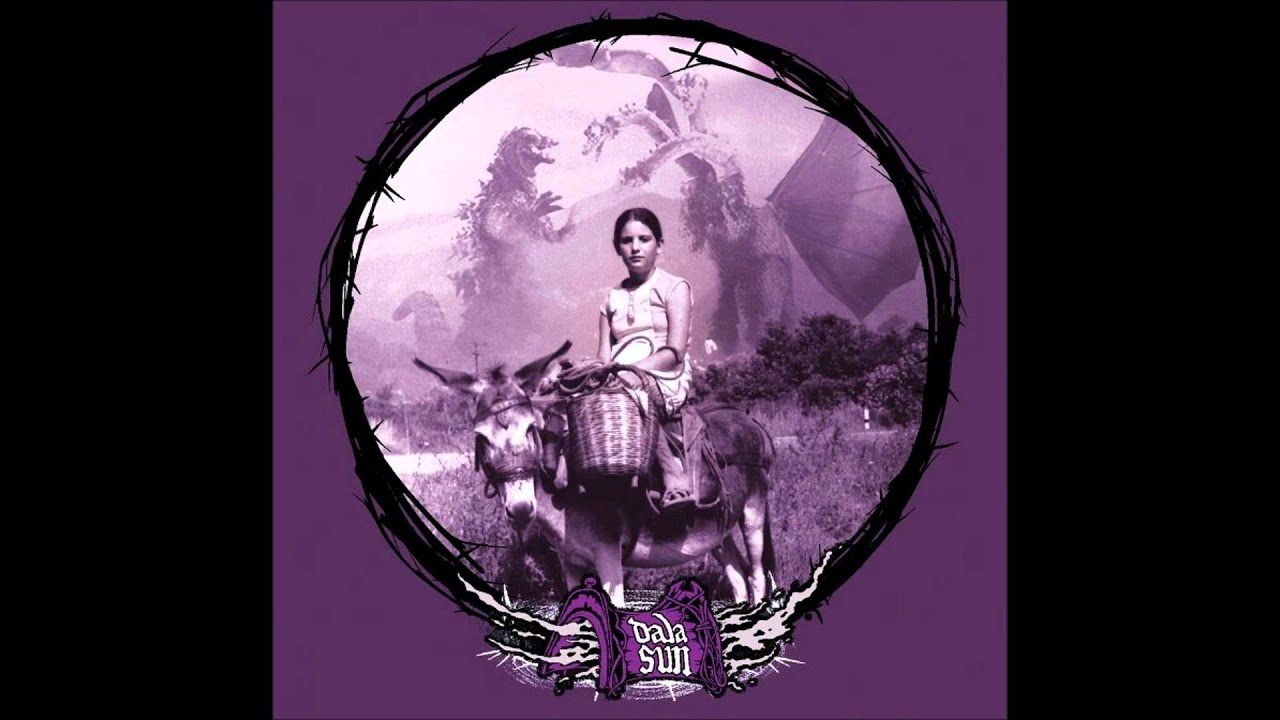 Dala Sun - Guilty For Murder