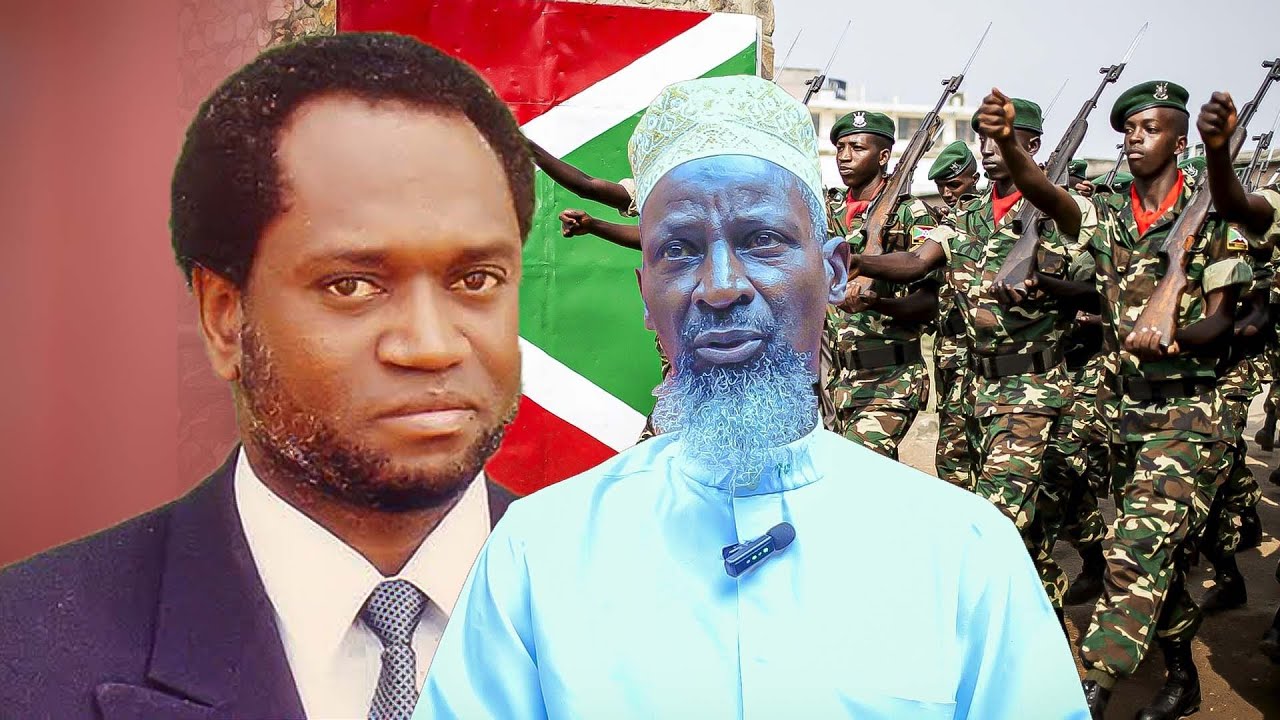Ivyabaye mu 1993, Abapfuye bazira MERCHIOL NDADAYE yicwa//Abanyeshure Batondana inkoho mw' ISHURE