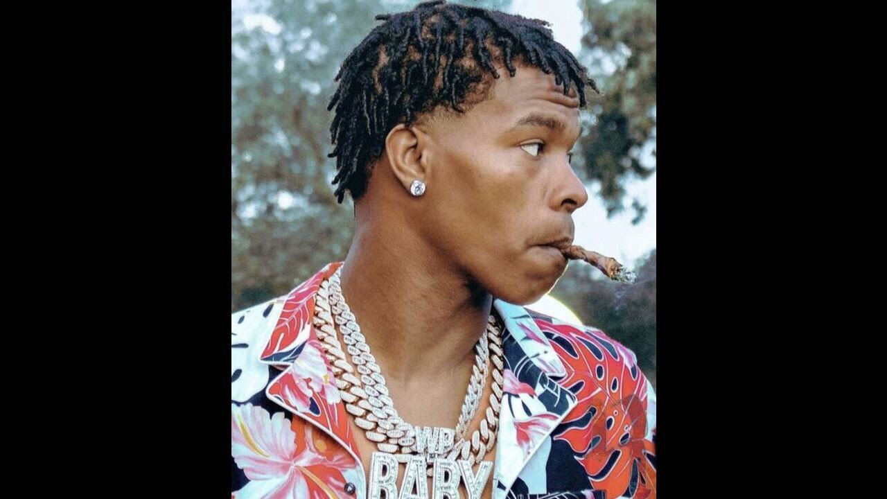 (FREE) Lil Baby Type Beat 