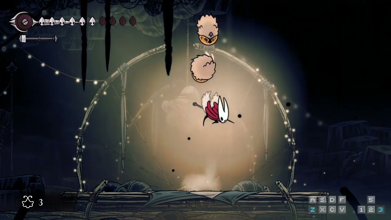 Silksong 40