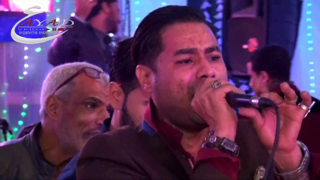 السفاح حماده الأسمر ومحمد أوشه أغرب قضية + ساحة الإنتظار مهرجان عائلات الدرديرى بلشاى شركة عياد للتص
