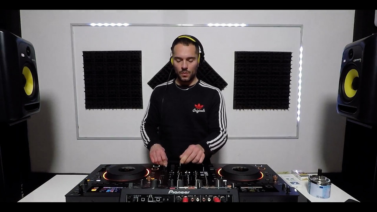 Energy TECHNO Tracks ❤️‍🔥 + Tracklist