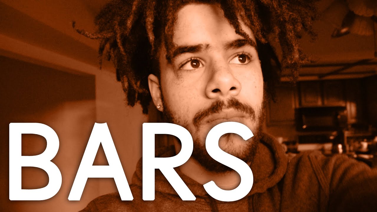 BARS // jonsmith