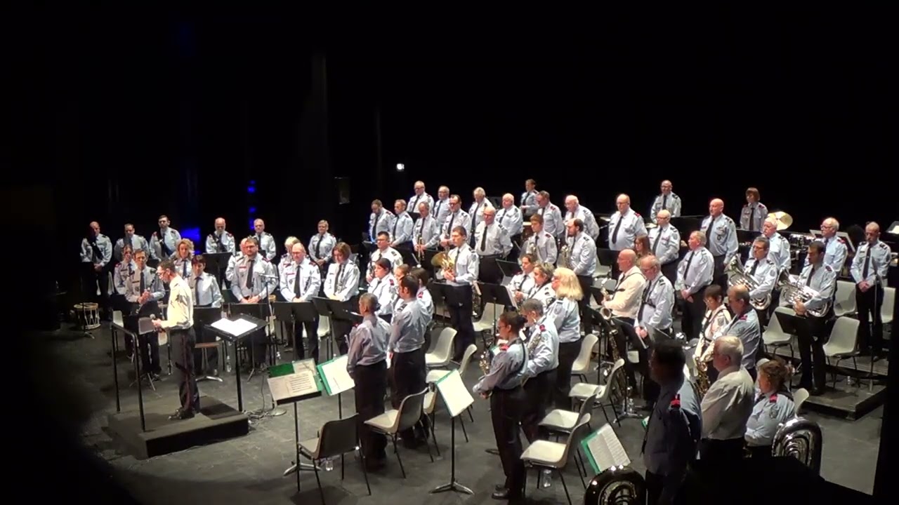 CONCERT  2026