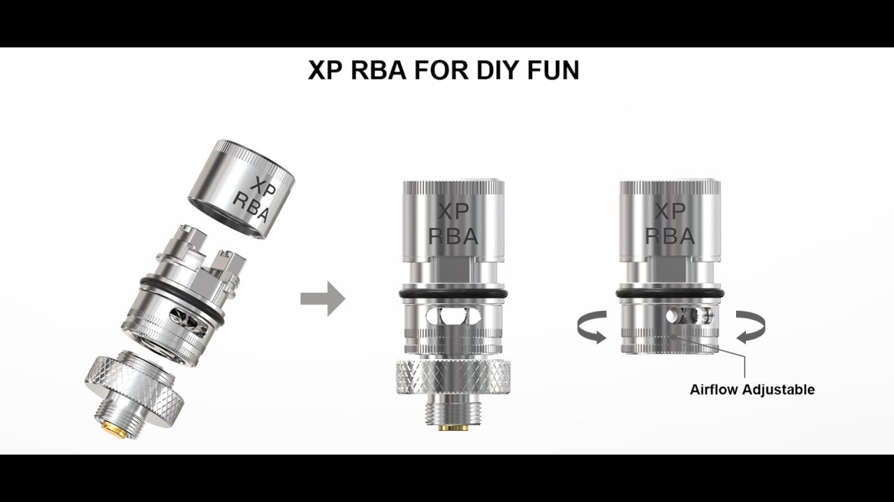 Nugget + RBA for DIY FUN
