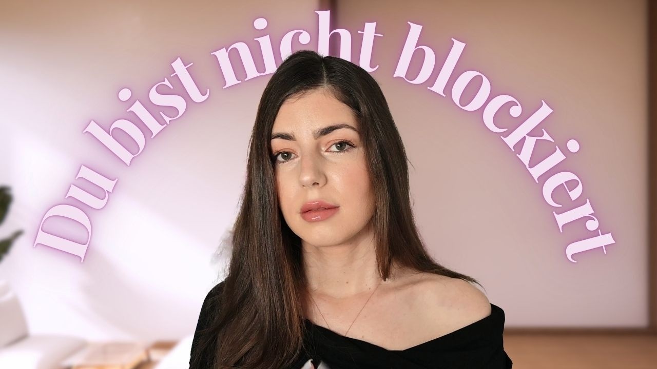 Warum du alles verstehst und trotzdem NICHTS lebst