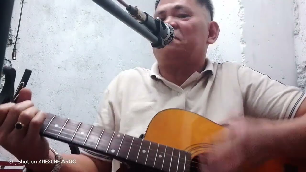 Kumusta na kayo cover by JAL