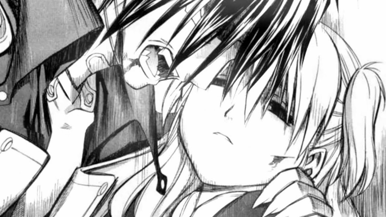 mws | stay with me ▪ manga mep