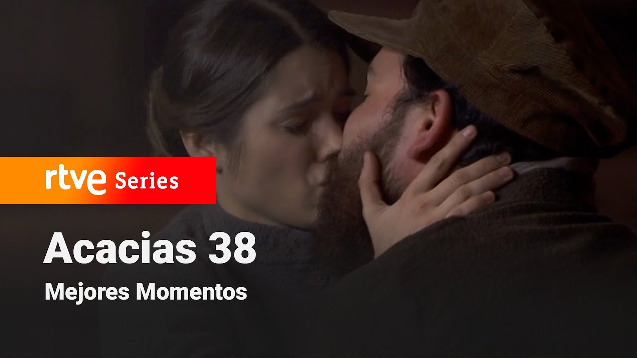 Acacias 38: Capítulo 258 - Mejores momentos #Acacias38 | RTVE Series