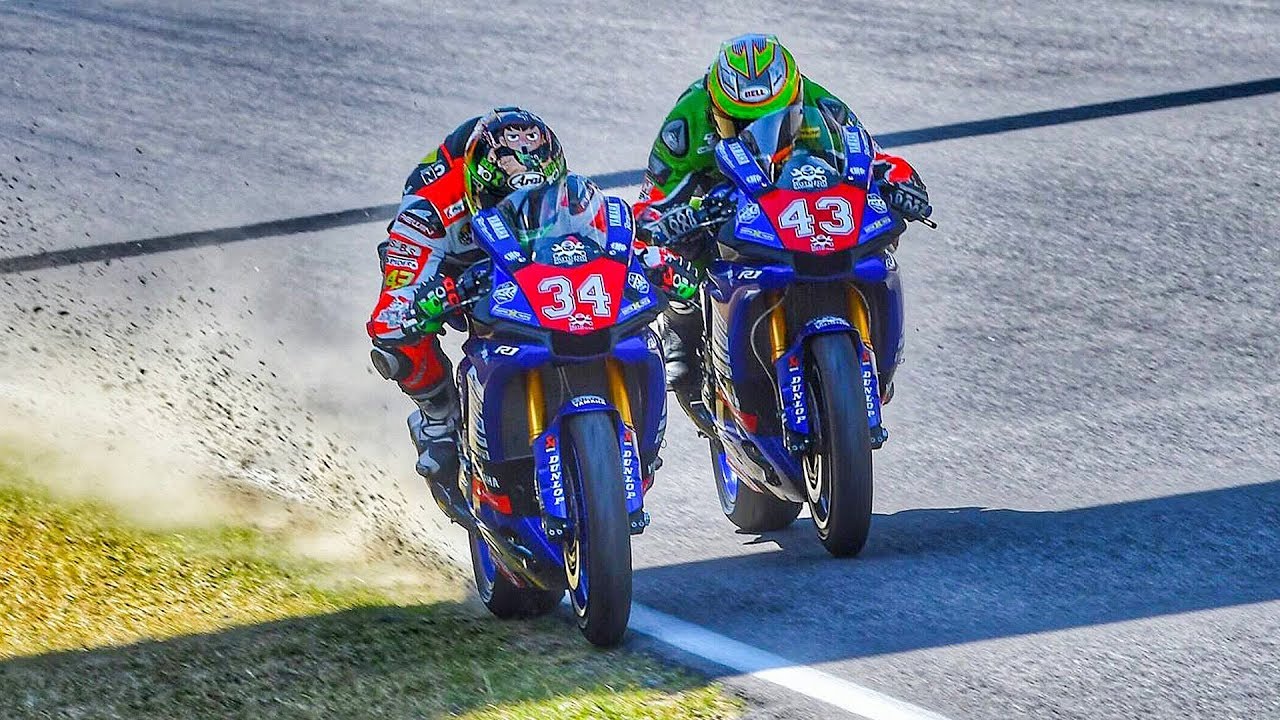 AI 290 KM/H SULL'ERBA!!!! -  istinto del pilota