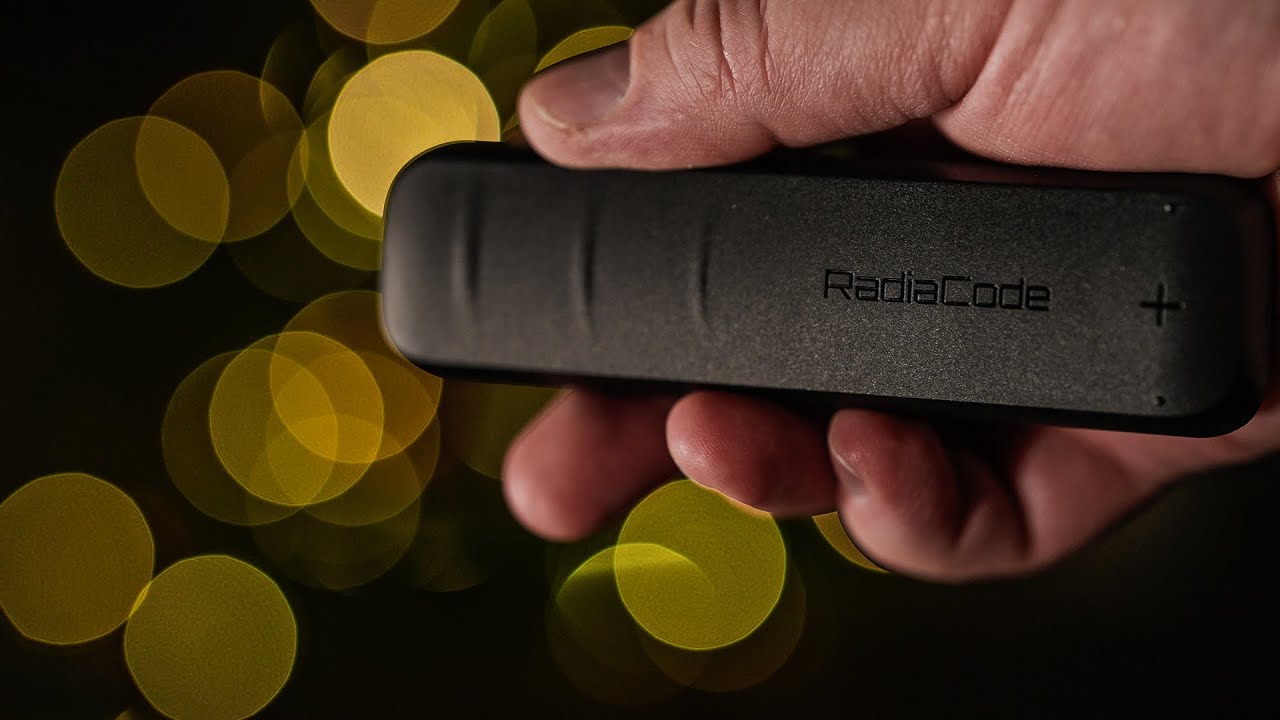 В чем разница между Radiacode 102 и 103?