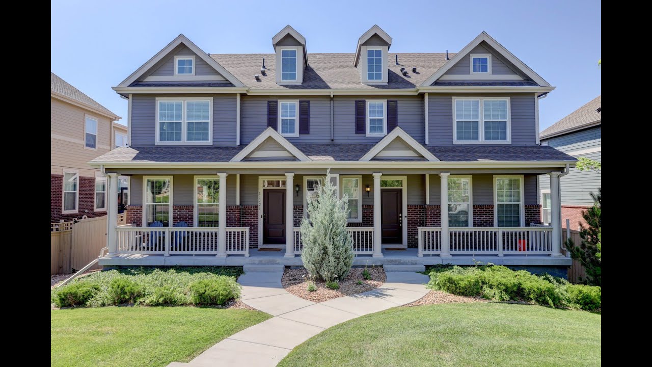 Troy Karnes presents 14723 E Crestridge Drive Centennial, CO | ColdwellBankerHomes.com