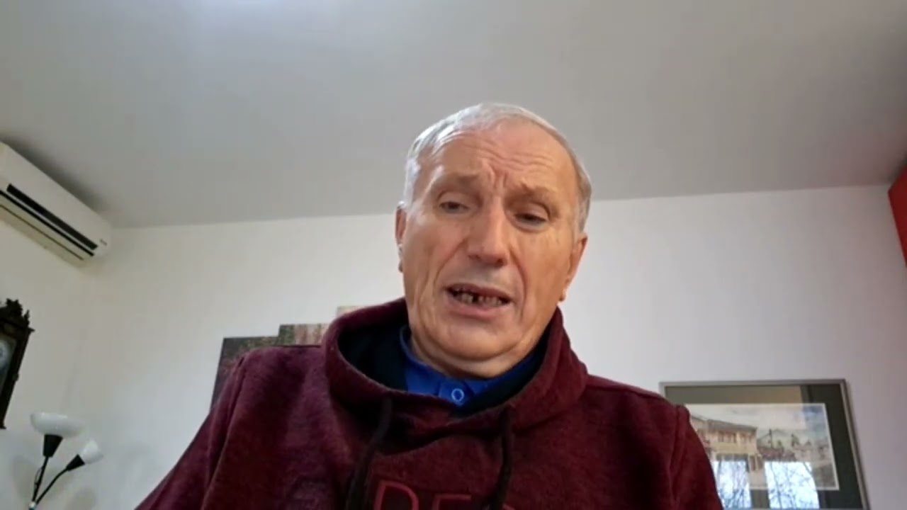RAJKO DELIBASIC KOMENTAR NEDELJE  22 12 2025