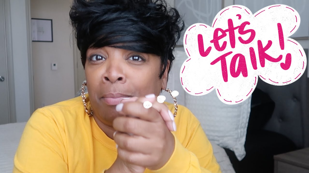 Let's Talk | Classroom Management