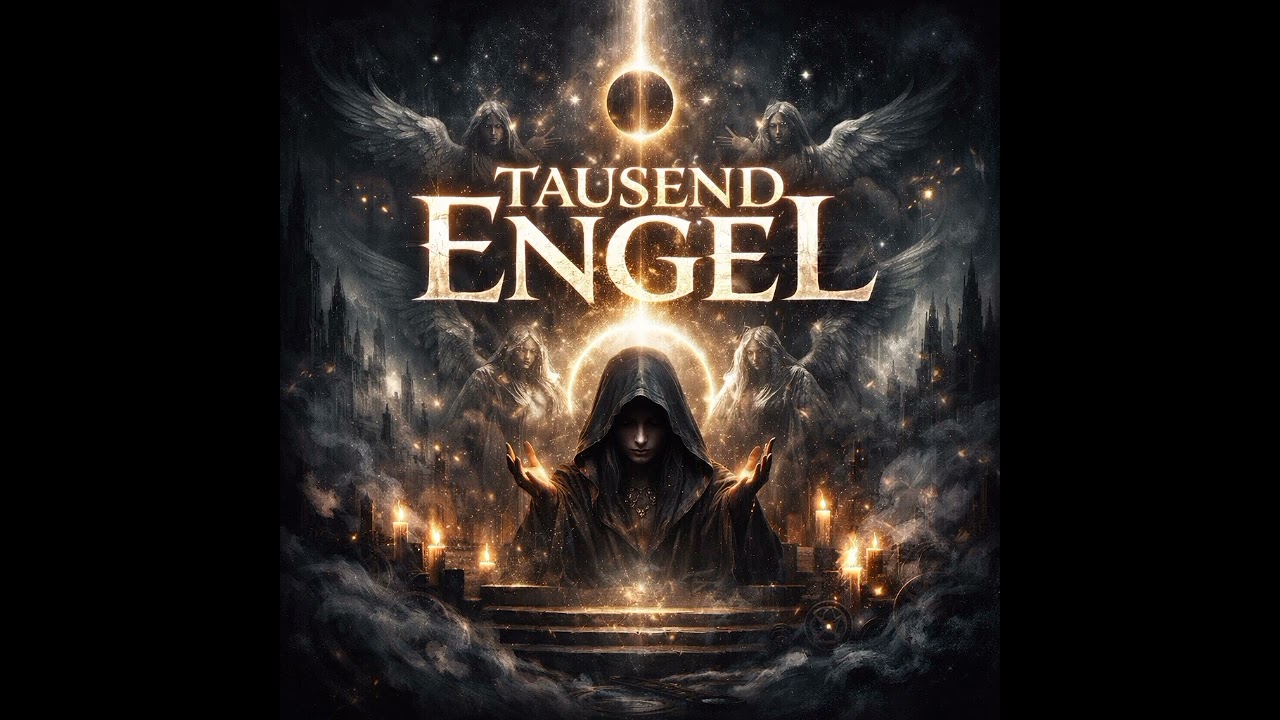 TAUSEND ENGEL - Mystical Techno · Deep Rhythm · Spiritual Vibes