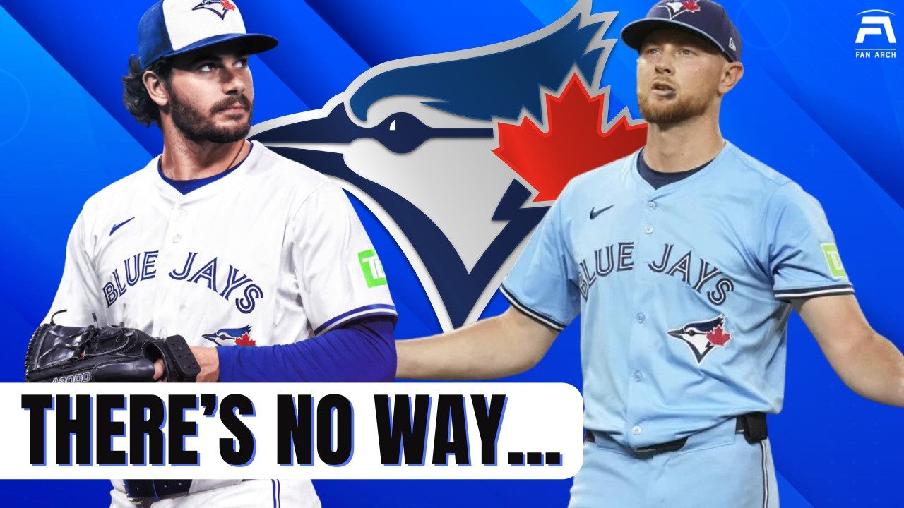 This CANNOT Be Ignored... | Daily Blue Jays News & Rumors