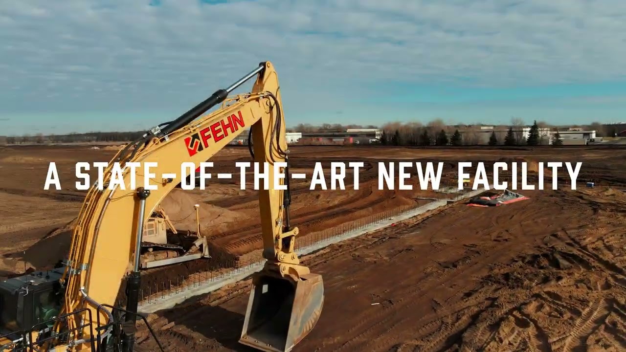 Commercial Construction Company | BTS Video Example | 310 Marketing Co