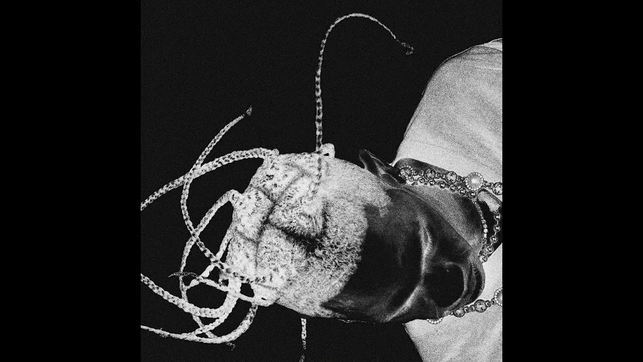 [FREE FOR PROFIT] TRAVIS SCOTT X DON TOLIVER TYPE BEAT - HOSTAGE