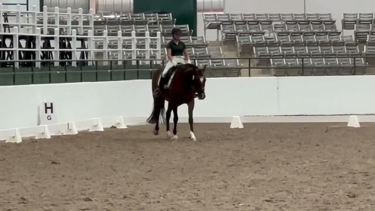 First Aspen and Marlena First level test 3   73.889%