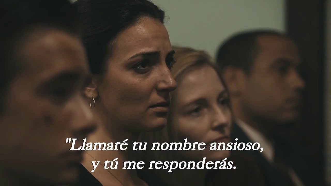 Cántico 111 - Llamaré (Video Musical)