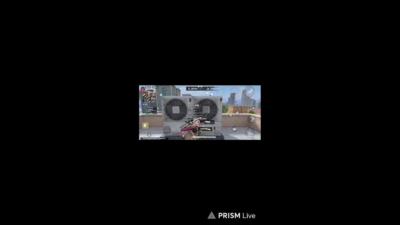 Live streaming of AFTAB Gaming