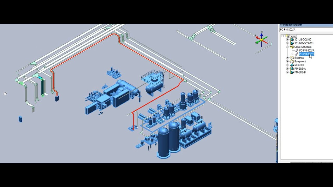 Smart® Electrical: Cabling Solution