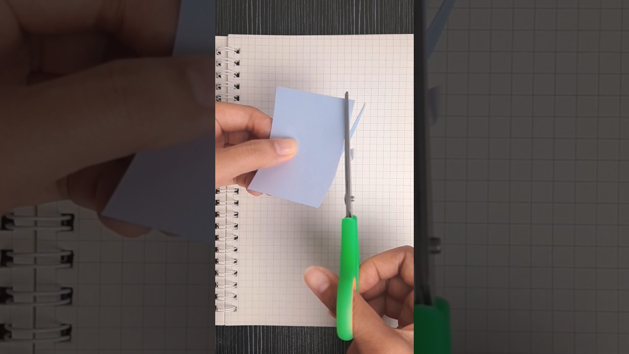 IDE CATATAN KREATIF POST IT NOTES #creativeideas #viral #notes #easydiy #unik