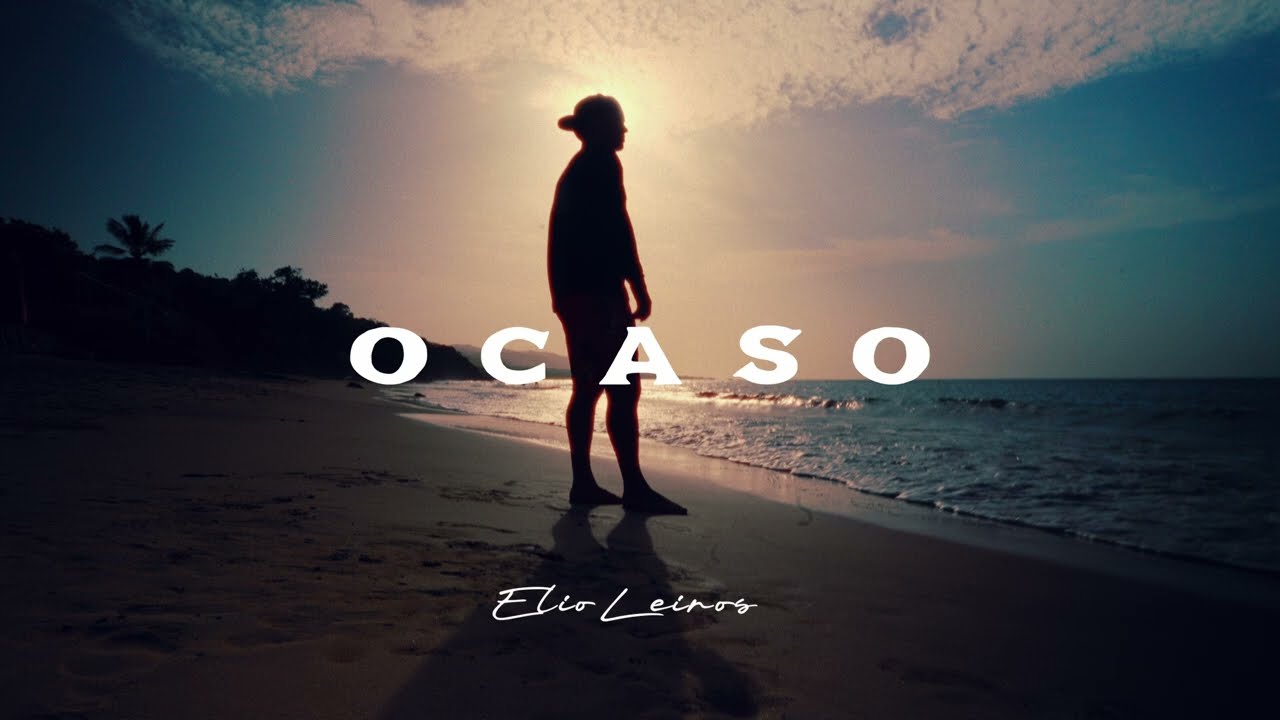 Elio Leiros - OCASO (Video Oficial)