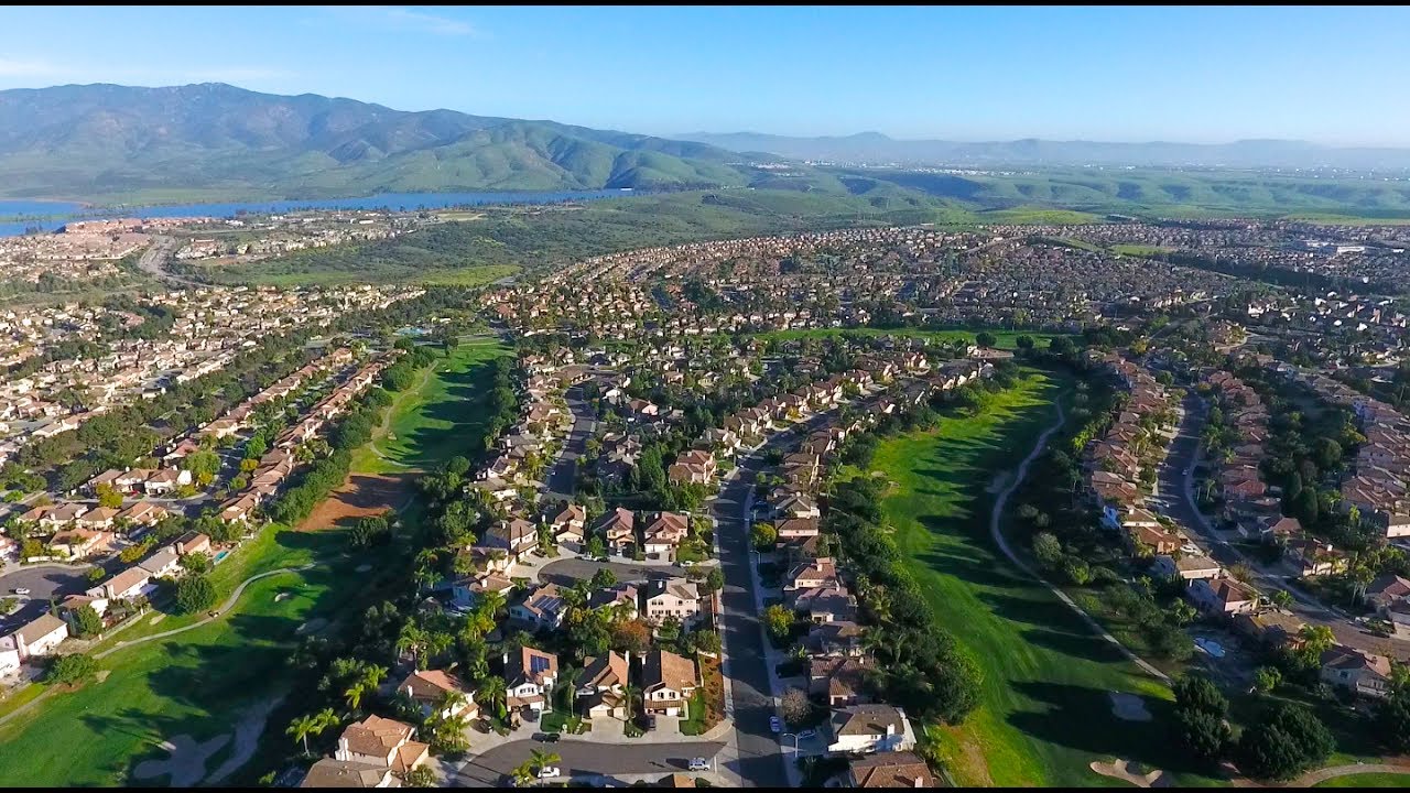 A Tour of East Chula Vista