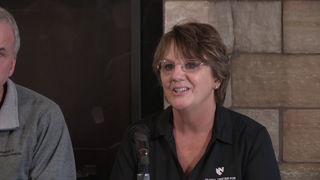 Americans Rescued From Cruise Ship After Coronavirus Exposure - Nebraska Medicine