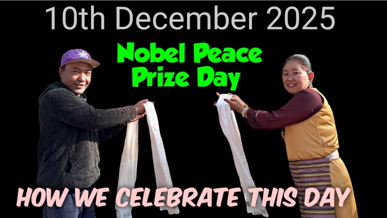 How We Celebrate 10th December|| My Wife And Me Did Good Job|| Very Happy Today || Tibetanyoutuber 
