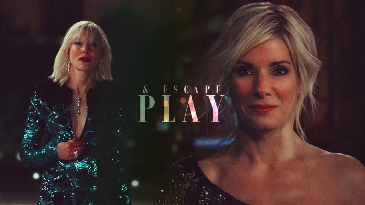 Debbie & Lou | Play&Escape