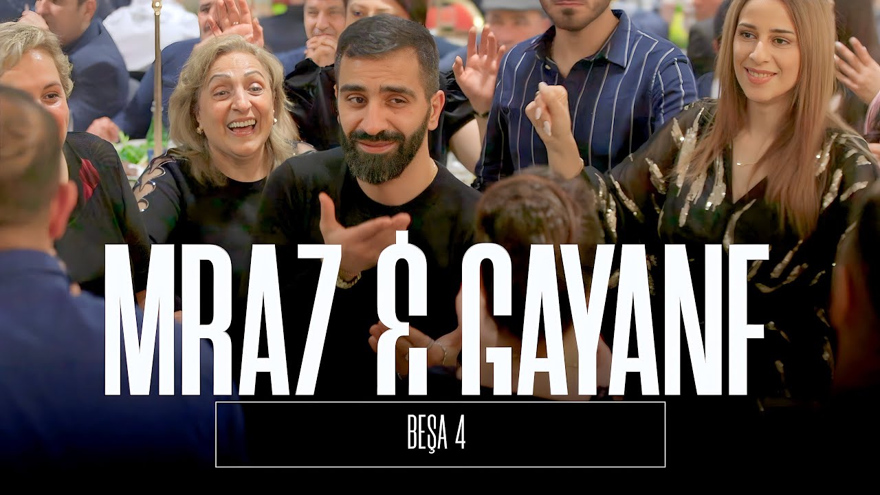Mraz & Gayane //Shirani //Езидская помолвка 2024 PART 4