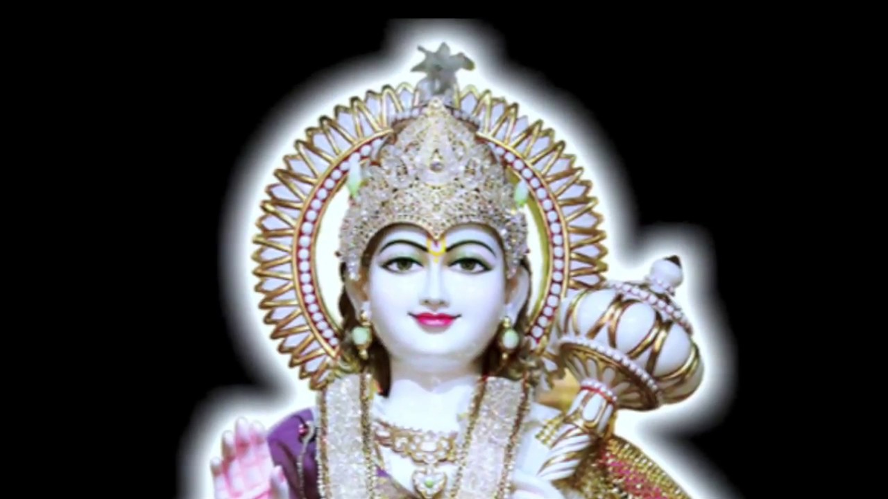 BABOSA MERE BHAGWAN