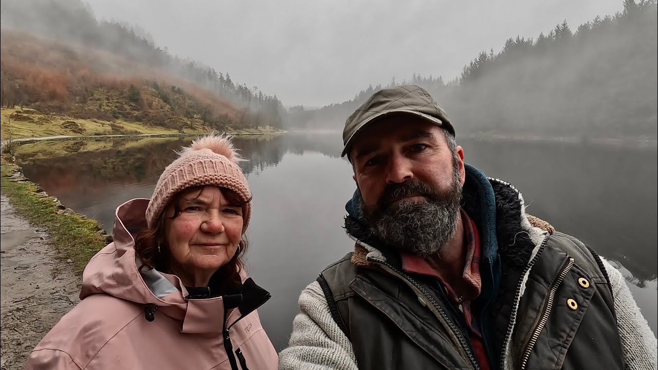 (EXPLORING Entwistle Reservoir !!!) #Outdoors