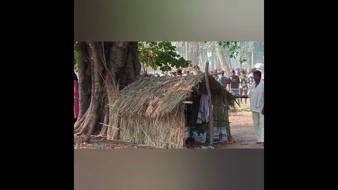 Kumdakot Jagdalpur Dushera