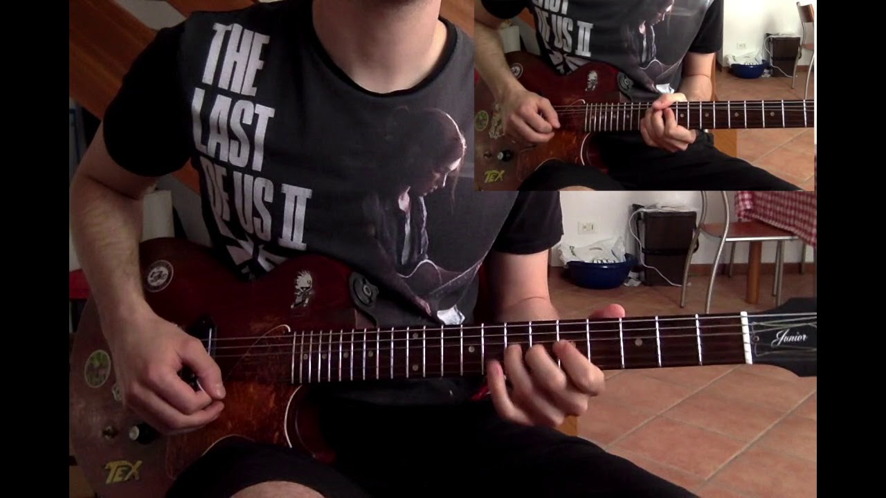 Pirates of the caribbean - One day - Hans Zimmer (Cover)