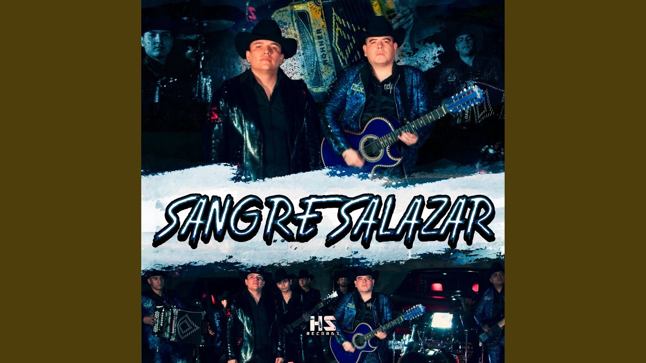 Sangre Salazar