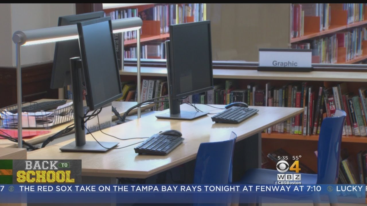 Closing The &lsquo;Homework Gap&rsquo; With Affordable Internet Access