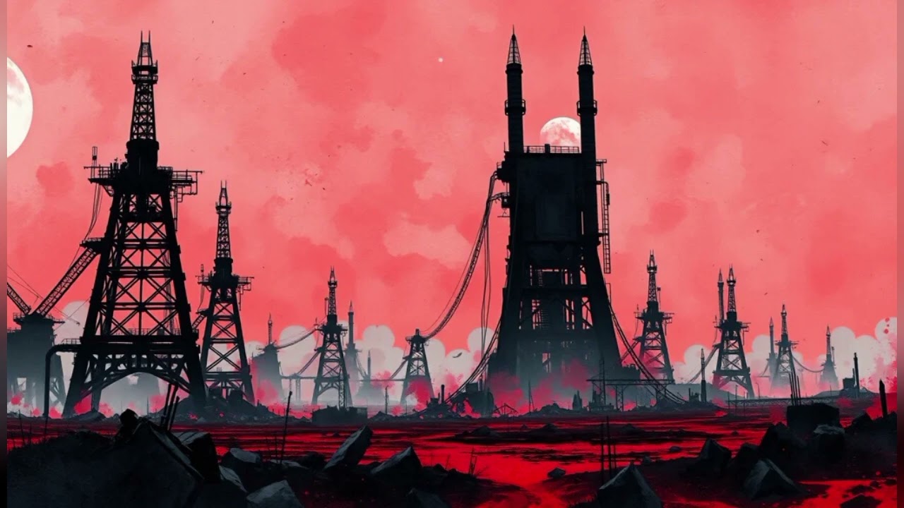 The End of History @ИванШохин-м1з
