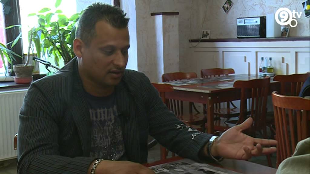 9.Tv - Heti Portré - Abebe Dániel 