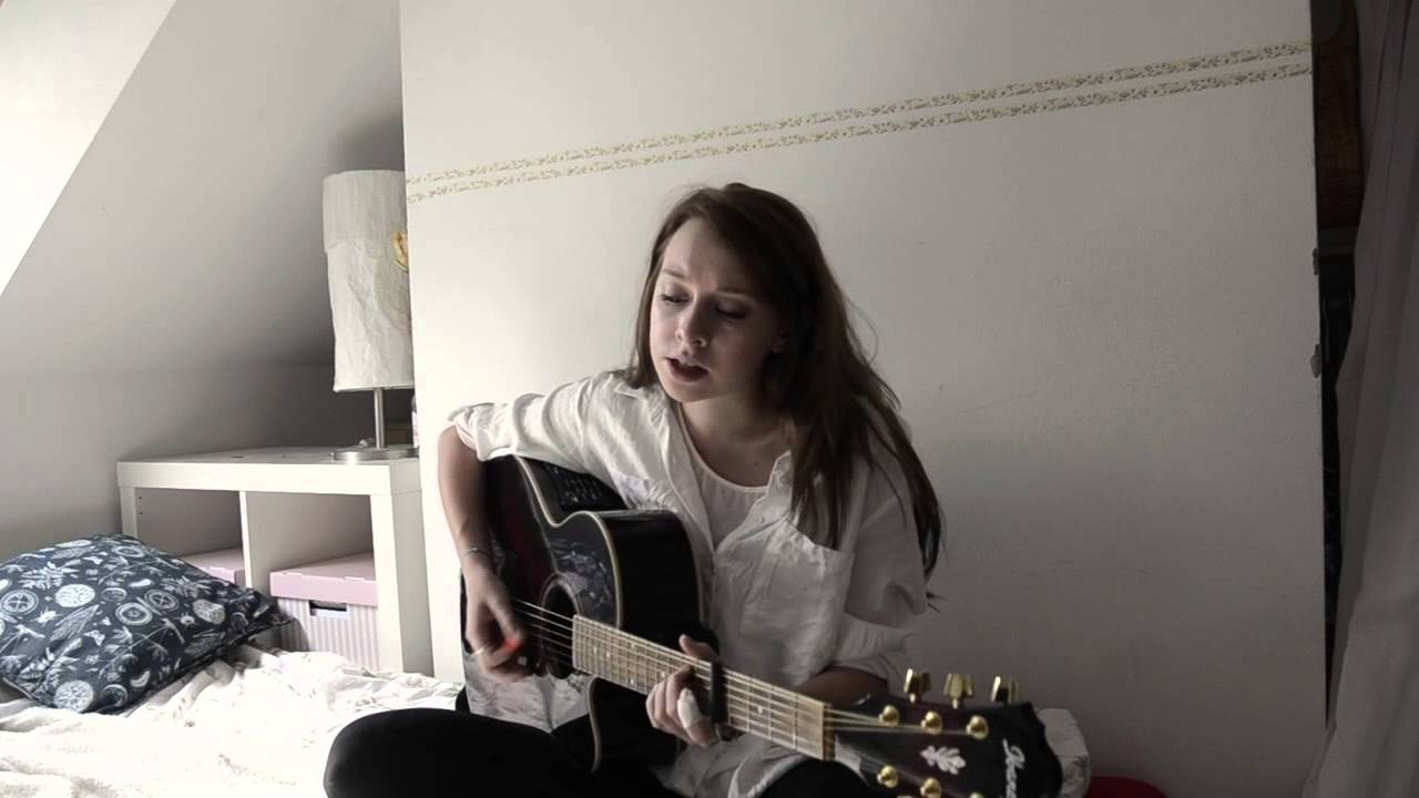 Without You - Oh Wonder (cover)