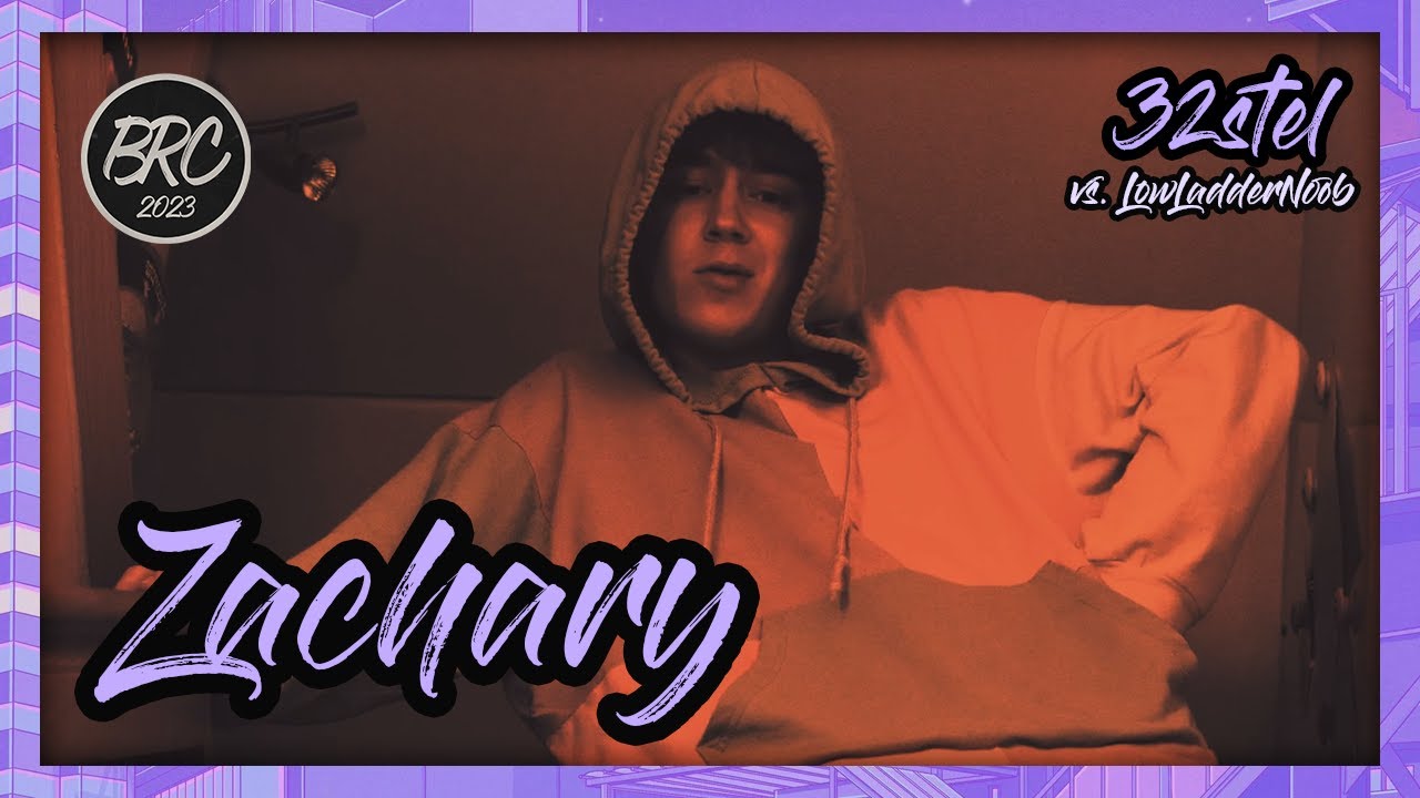 Zachary vs. LowLadderNoob || 32stel || prod. by Uminal