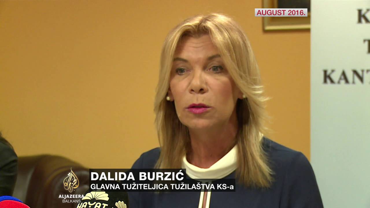 Nejasnoće u vezi s ubistvom Dženana Memića