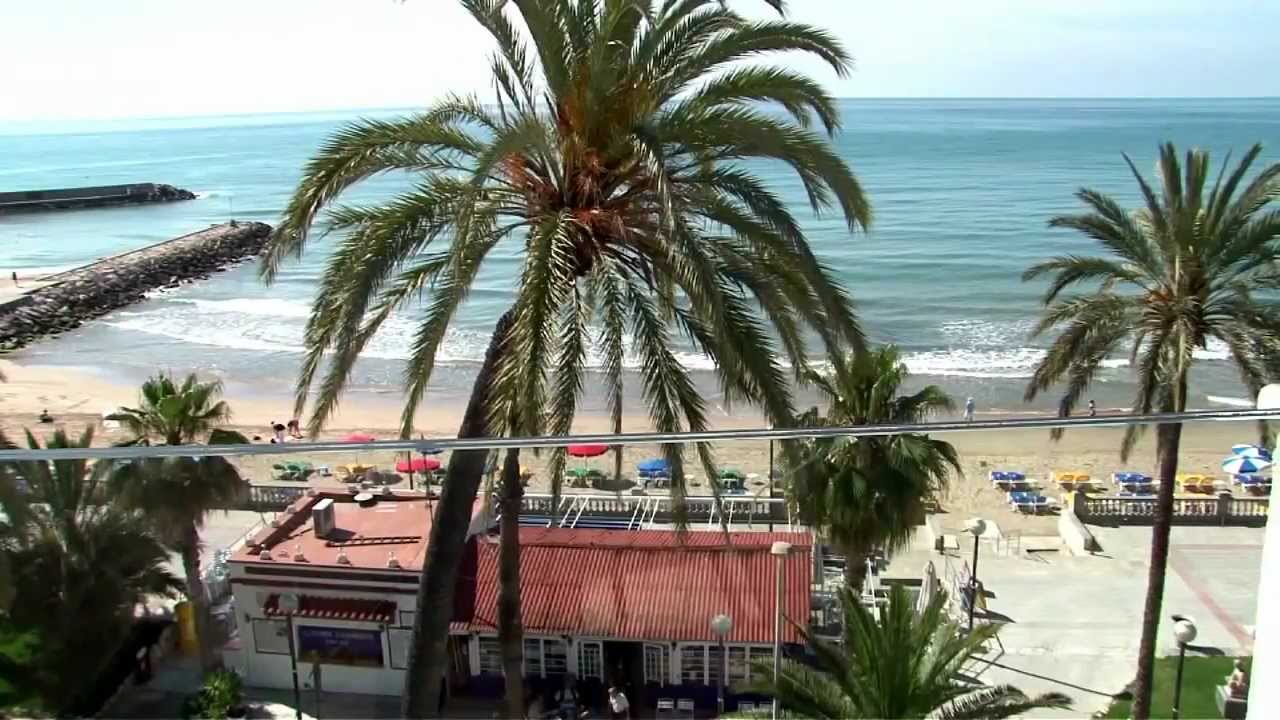 Hotel Platjador Sitges www.hotelsitges.com