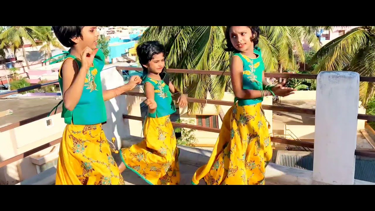 3 Roses First dance Promo Video | sana | ciya | ifra