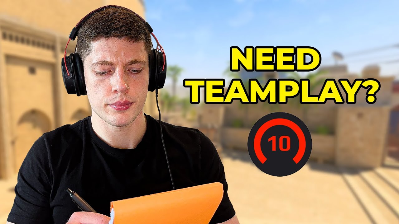 How to topfrag in ESEA LVL10 games - Mirage coaching (CS2)