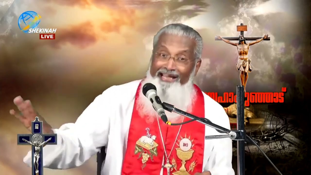 നിന്നെ എപ്പോഴും സ്നേഹിക്കുന്ന യേശുവിനെ പ്രേമിക്കുക - Fr. James Manjackal MSFS