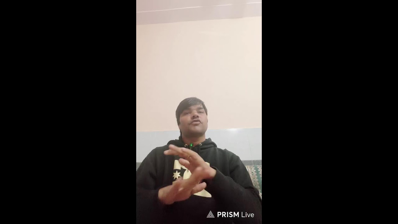 Live streaming of Team of Dreamers